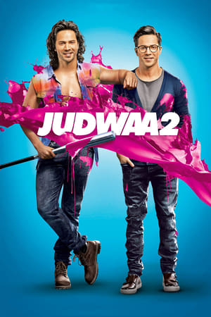 Judwaa 2 (2017) Movie | Dubbed Hindi Movie BluRay x264 [1.2GB]