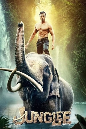 Junglee (2019) Movie | Dubbed Hindi Movie Web-DL - [400MB]