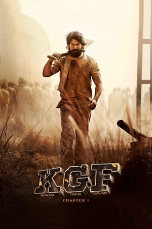 K.G.F: Chapter 1 (2018) Dubbed | Dubbed Hindi Movie HDRip [1.4GB]