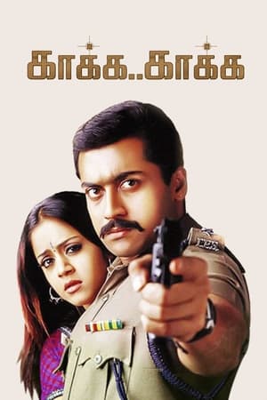 Kaakha Kaakha (Zakhmi Police) (2003) Dubbed | Dubbed Hindi Movie HDRip 400MB