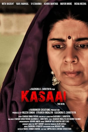 Kasaai 2020 Movie | Dubbed Hindi Movie HDRip – [300MB]