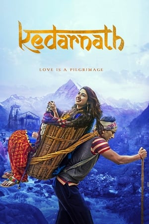 Kedarnath 2018 Movie | Dubbed Hindi Movie HDRip x264 [1.4GB]