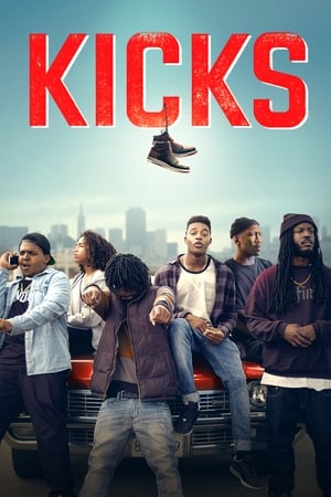 Kicks (2016) Dual Audio | Dubbed Hindi Movie BluRay [850MB]