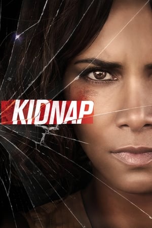 Kidnap (2017) Dual Audio | Dubbed Hindi Movie BluRay 350MB