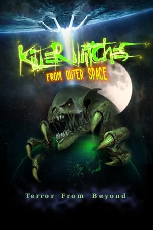 Killer Witches from Outer Space 2023 Tamil WEBRip | Dubbed Hindi Movie