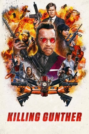 Killing Gunther 2017 Dual Audio | Dubbed Hindi Movie BluRay [800MB]