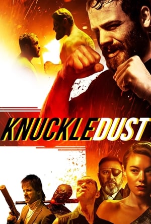 Knuckledust (2020) Dual Audio HDRip | Dubbed Hindi Movie – 480p