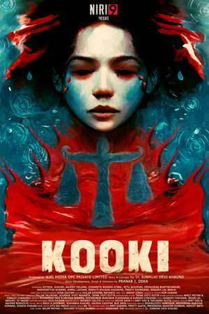 Kooki (2024) HDRip | Dubbed Hindi Movie