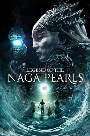 Legend of the Naga Pearls 2017 100MB Dual Audio [ - English] Movie Hevc Download