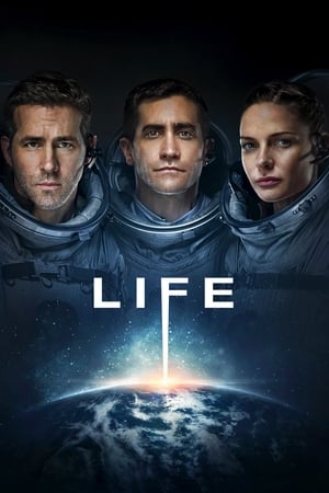 Life (2017) Dual Audio | Dubbed Hindi Movie BluRay [1GB]