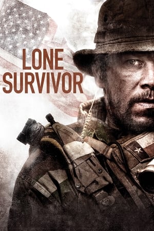 Lone Survivor (2013) Dual Audio | Dubbed Hindi Movie BluRay 360MB