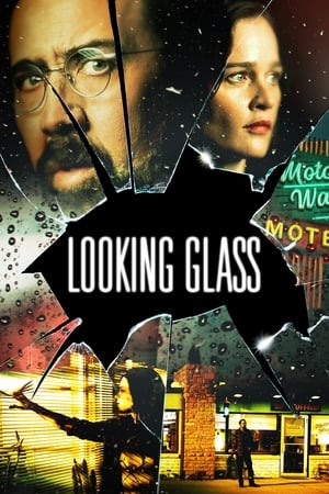 Looking Glass 2018 Dual Audio | Dubbed Hindi Movie BluRay 430MB