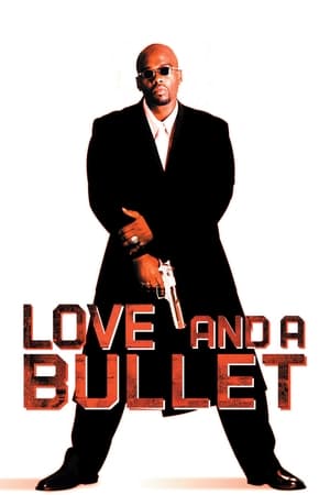 Love and a Bullet 2002 Dual Audio | Dubbed Hindi Movie WebRip 280MB