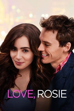 Love, Rosie 2014 Dual Audio Bluray Hevc [160MB]