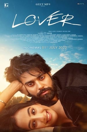 Lover 2022 Punjabi Movie HDRip | Dubbed Hindi Movie – 480p