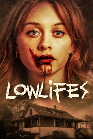 Lowlifes 2024 English Dual Audio WEB-DL | Dubbed Hindi Movie