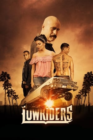 Lowriders (2016) Dual Audio | Dubbed Hindi Movie BluRay [1GB]