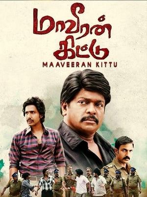 Maaveeran Kittu (2016) Dual Audio | Dubbed Hindi Movie UnCut HDRip [1.4GB]