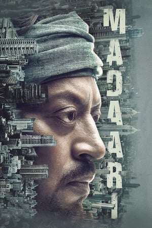 Madaari (2016) Movie | Dubbed Hindi Movie HDRip x264 [1GB]