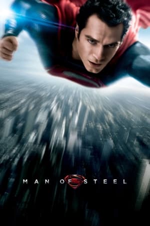 Man of Steel (2013) Dual Audio BluRay [1.2GB] | Dubbed Hindi Movie | 1080p