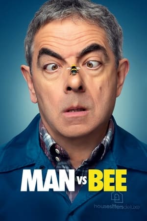 Man vs. Bee 2022 Season 1 | Dubbed Hindi Movie – 480p Complete