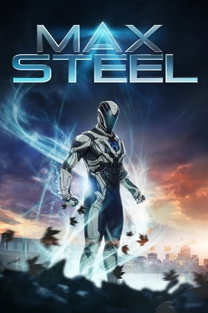 Max Steel (2016) Full Movie DVDRip | Dubbed Hindi Movie [700MB]