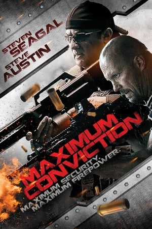 Maximum Conviction (2012) Dual Audio | Dubbed Hindi Movie BluRay 330MB
