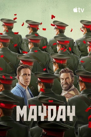 Mayday 2026 Dual Audio WEBRip | Dubbed Hindi Movie