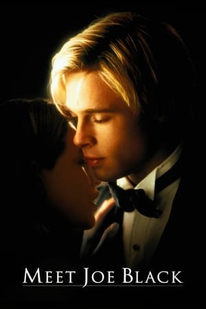 Meet Joe Black 1998 Dual Audio Full Movie | Dubbed Hindi Movie BluRay - 1.3GB