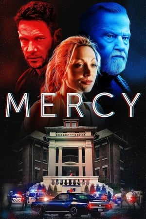Mercy (2023) Dual Audio HDRip | Dubbed Hindi Movie – 480p