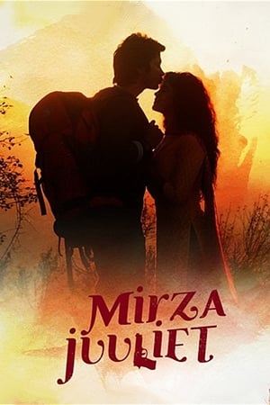 Mirza Juuliet 2017 Movie pDVDRip 350MB