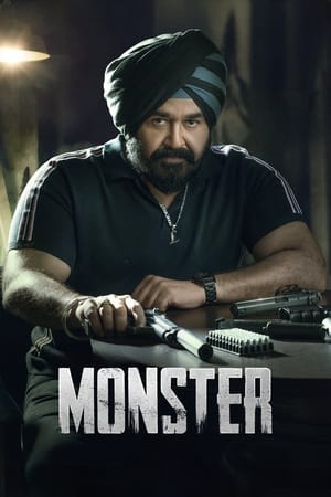 Monster 2022 (HQ Dubbed) Movie DVDScr | Dubbed Hindi Movie – 480p