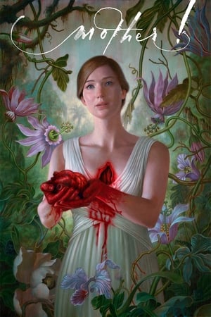 Mother! (2017) Dual Audio | Dubbed Hindi Movie BluRay 380MB