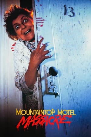 Mountaintop Motel Massacre 1983 Dual Audio | Dubbed Hindi Movie BluRay 330MB