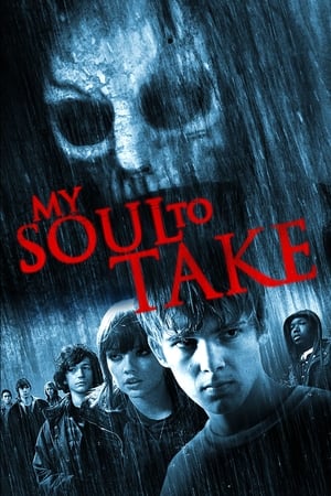 My Soul to Take (2010) Dual Audio | Dubbed Hindi Movie BluRay [850MB]