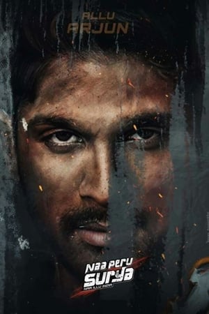 Naa Peru Surya Na Illu India (2018) (Org) Dual Audio | Dubbed Hindi Movie Uncut HDRip 500MB