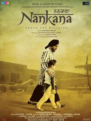 Nankana 2018 Movie | Dubbed Hindi Movie Pre-DVDRip - [340MB]