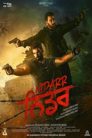 Nidarr 2023 Punjabi HDRip | Dubbed Hindi Movie – 480p – 1080p