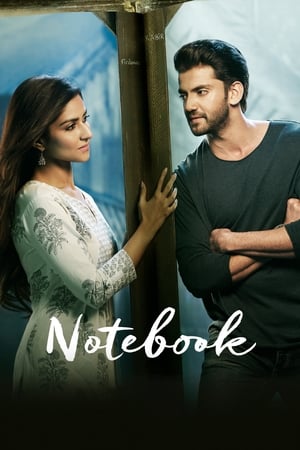 Notebook (2019) Movie Pre-DVDRip x264 [700MB]