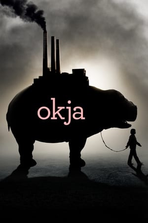 Okja 2017 Dual Audio WEB-DL | Dubbed Hindi Movie [1.2GB] Download