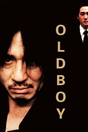 Oldboy (2003) 100mb Dual Audio movie Hevc BRRip Download