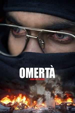 Omerta (2018) Movie | Dubbed Hindi Movie HDRip x264 [1GB]