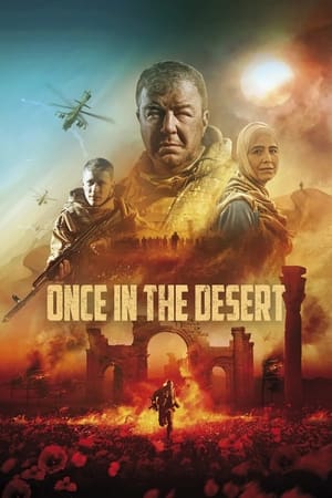 Once in the Desert 2022 Dual Audio HDRip | Dubbed Hindi Movie – 480p