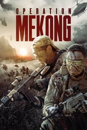 Operation Mekong (2016) Dual Audio | Dubbed Hindi Movie BluRay 450MB