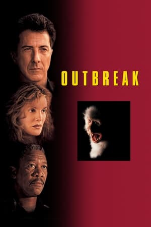 Outbreak (1995) Dual Audio | Dubbed Hindi Movie BluRay 400MB