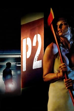 P2 (2007) Dual Audio | Dubbed Hindi Movie BluRay 300MB