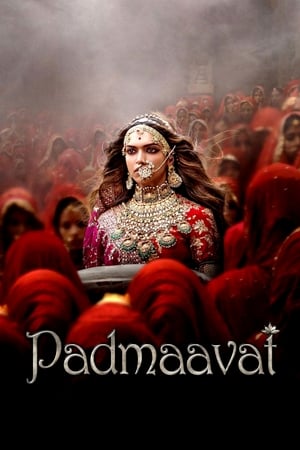 Padmaavat 2018 Movie | Dubbed Hindi Movie BluRay x264 [1.2GB]