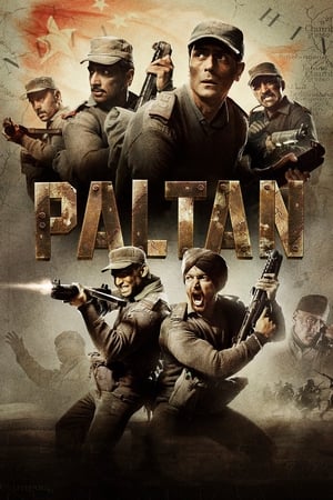 Paltan (2018) Movie | Dubbed Hindi Movie HDRip - [430MB]