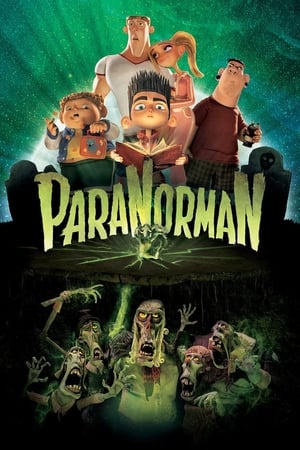 ParaNorman (2012) Dual Audio | Dubbed Hindi Movie BluRay [750MB]