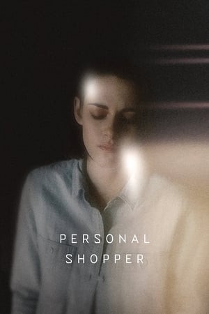 Personal Shopper (2016) Dual Audio | Dubbed Hindi Movie BluRay [1GB]
